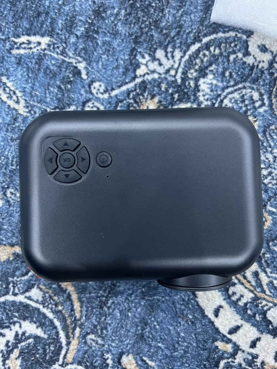 داتا شو بروجكتر A10 
الوانه حلو وبي حمايه للعين من المشاهده لفترة طويلة
وسعره مناسب فقط 15 الف


**إذا كنت صاحب هذا الإعلان وتريد حذفه لأي سبب، رجاءا أرسل رسالة إلى الدعم الفني**