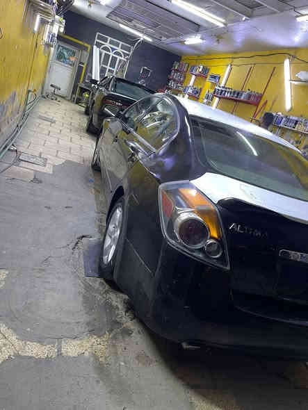 لبيع او مراوس

نيسان موديل 2009

كصه جنطه

بصمه سياره 

بدون رقم ادوات سياره مكينه وكير كفاله

بيه نواقص بسيطه

السعر 25وبيه مجال

سياره بنجف موجوده

📲***********
