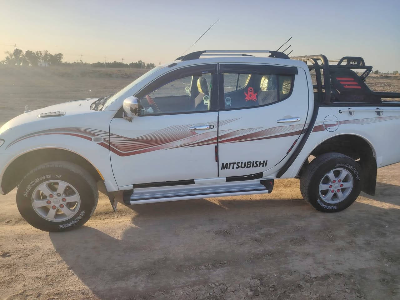 سلام عليكم للبيع مسيبوشي 2011مكفوله كفاله عامه لاضربه ولا صبغ الديوانيه البدير
***********
