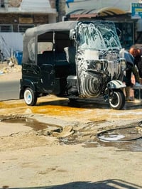 تكتك • مديل ٢٣ • كفاله مكاني