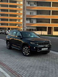 جيب اوفرلاند 2023 • جيب خليجي • سيارة اوفرلاند • هارلم • جيب مغلفة PPF...