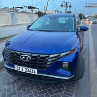 : للبيع توسان موديل ٢٠٢٣ وارد امريكي بيها صبغ من امريكا قبق الجنطة فقط...
