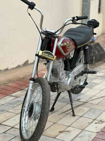 السلام عليكم نامه شلامجه اصلي للبيع ادوات مانقصها برغي تعمير كلها 25 مكفوله كفاله عامه كلك كلك المكان واسط ناحيه دبوني الشراي يتصل ***********
