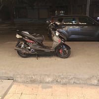 سكنس فحل • كابريتر • مكينه بلاديه