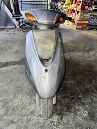 دراجة بريز للبيع شغالة سلف وهندر مكاني بغداد العبيدي مكينة مجفتة للبيع...