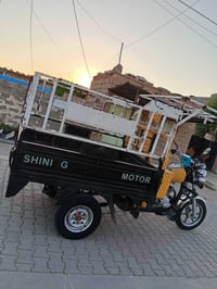 ستوته • ٢٠٢١ • محرك ٢٤ جديد