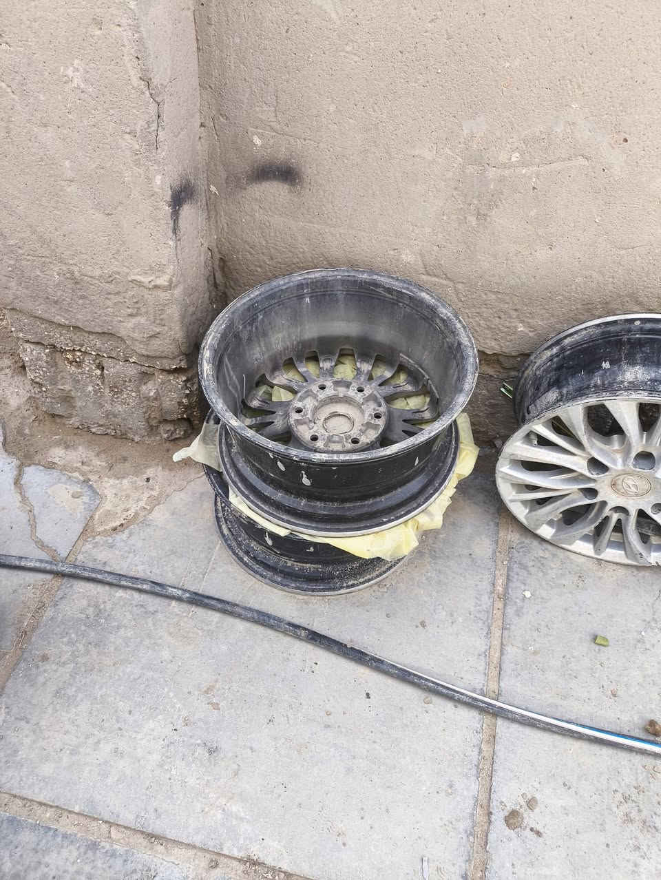 سلام عليكم ويل كروم اصلي للبيع سعر 275 مكاني ديوانية عفك


**إذا كنت صاحب هذا الإعلان وتريد حذفه لأي سبب، رجاءا أرسل رسالة إلى الدعم الفني**