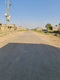 ٥٠٠م • خلف جامعه بابل • طابو سند