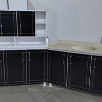 خشب تركي MDF • ٣ قطع • توصيل مجاني