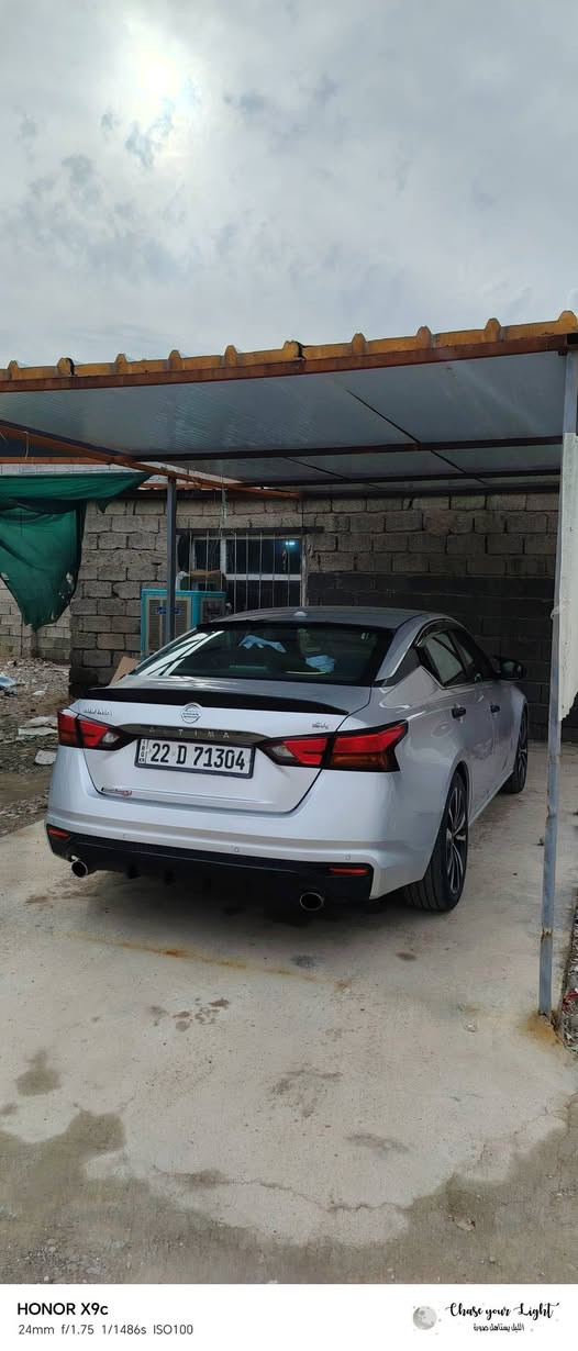 التيما2020مواسفاتS سياره فقط جاملغ كلير امريكا بدون دواخل بدون ايرباك سياره بدون دعم عله مود شخط مصبوخ سياره جاهز اي نقص مابي دفتر بانزين موجود سياره بسمي الي شراي يخابرني لايراسل سعر 155بي مجال
*********** كركوك, العراق
