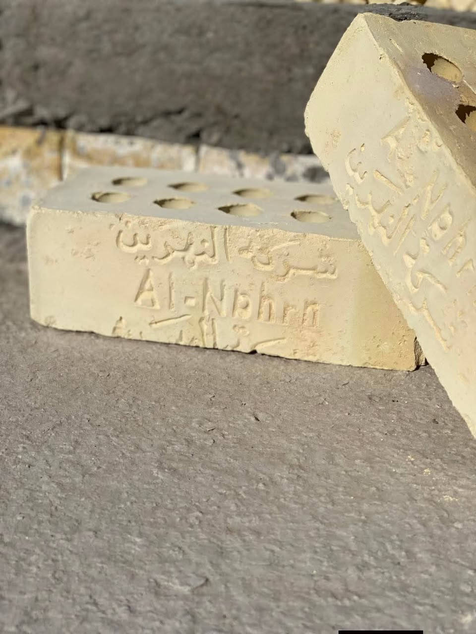 تخفيضات  سعر دبل الطابوق
للبيع أجود أنواع الطابوق الجمهوري اسعار 
الطابوق الجمهوري  👍     ***********
وبأسعار تنافسيه 💰💸                              (ملاحضه)
الطابوق خاضع للفحص قبل التنزيل 👀      السعر حسب 
    طابوق شرط المكلاب ⤵️👍                  المكان 🛣️
حمل مظبوط وزياده بلعدد (تك) 4000وزياده.   350 طابوكه الاستفسار أكثر تصال على رقم اثير واتساب
***********📞👌
