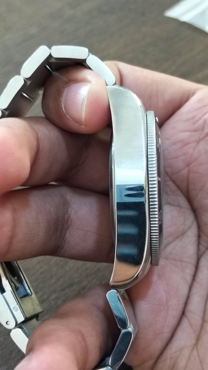 ساعه ماركه او تماتيك مكينه ياباني وزن ثقيل سعر خاص مهتم


**إذا كنت صاحب هذا الإعلان وتريد حذفه لأي سبب، رجاءا أرسل رسالة إلى الدعم الفني**