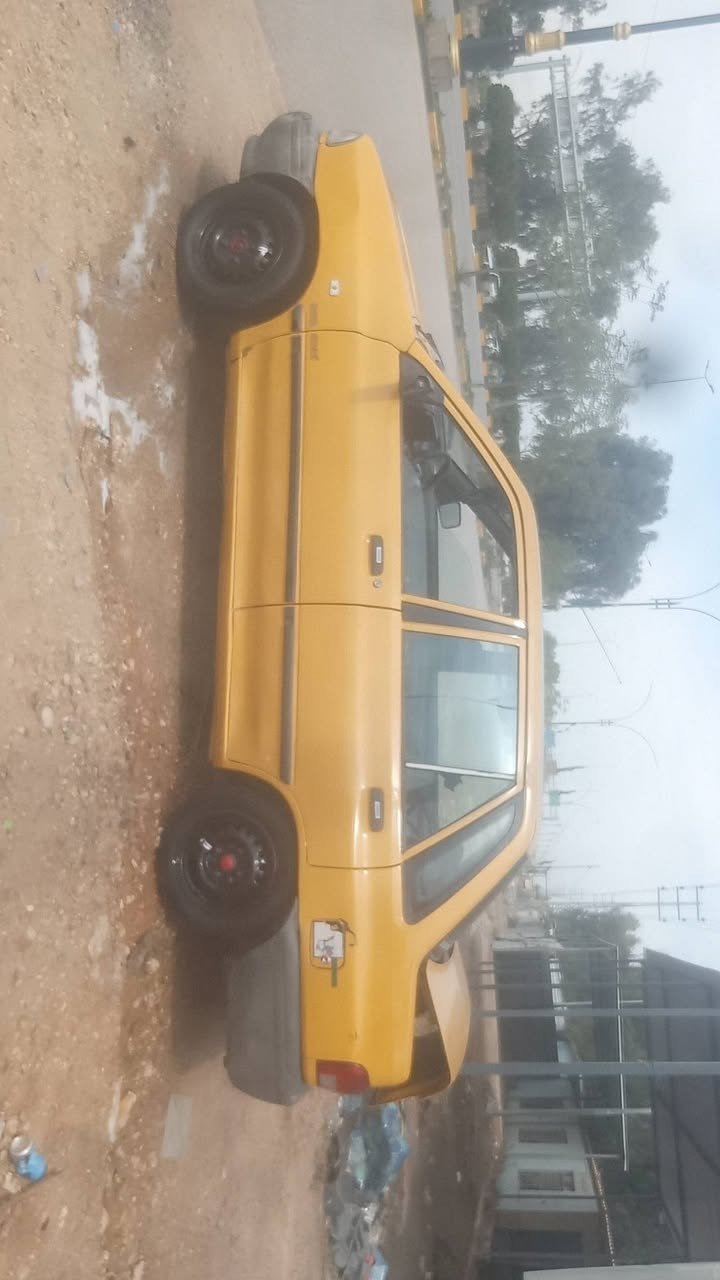 متاح سلام عليكم سايبه مديل 11مكفواله رقم بغداد كفاله عامه من كلشي حته من الخياس كير ومكينه كيه برايد دواخلهه كلش جديده سعر ٣٠ عليهه هيئه ٥٠٠ ينزالن من سعرهه سياره مال جناي كلش جديده للبيع او مراوس بسمند بيجو نضيفه متواجد عل خاص *********** والشراي بي خير ويدلل
