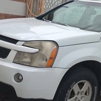 لبيع ايكونكس 2008 مكفوله من الصبغ بس طخه خفيفه بالجاملغ تبريد شغال بشر...