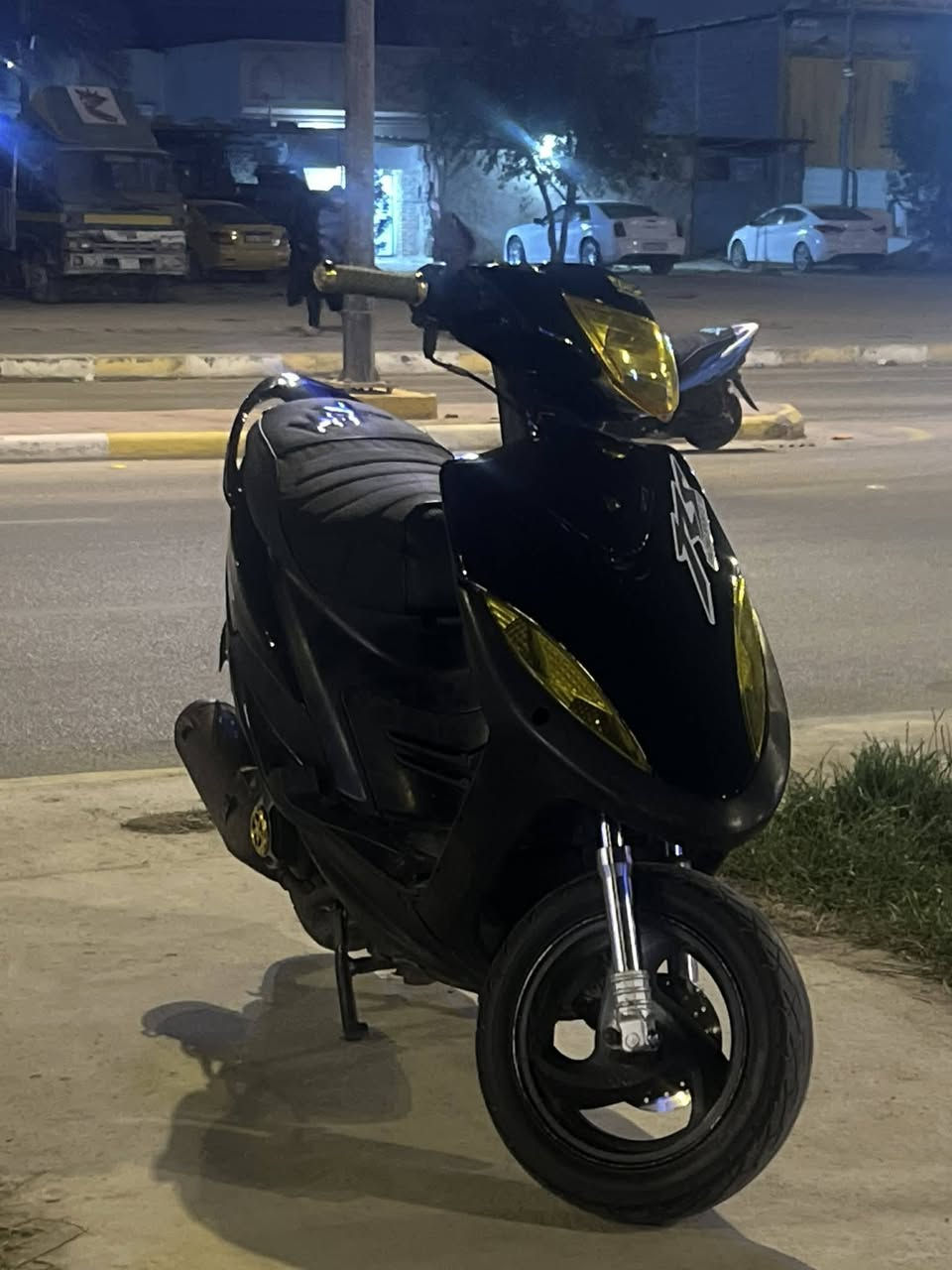 سلام عليكم ماكس عدله للبيع بوشه 49 بلادي كفرات مختمه سوادات مختمه بلادي صالنصه مختمه بلادي قفل ستيرن قفل جوزه سلف هندر شغاله كهربائيات شغاله لايت وشاير عوزهن بس كلوبات هورن شغال مكينه شلعه ومعدل ونعومه وبيه تزويد خفيف مثل قبق فلاوين رياضي يدات سكليتر رياضي يده بريك رياضي قبق عنبار رياضي كشن اربع ولف رياضي قطره دهن رياضي قاعده خلفيه رياضي دبلات امامي رياضي دبل خلفي رياضي دراجه حلو ومرتبه السعر 460 وبيه مجال حك الجيه الاستفسار *********** أو خاص
