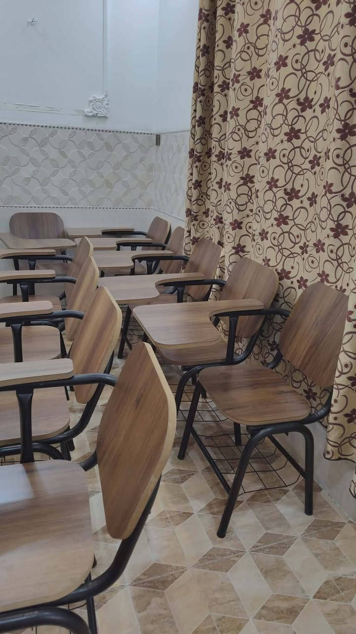 رحلات جديده او ما مستخدمه
سعر الرحله ب 30 بيها مجال 
للأستفسار الاتصال على الرقم
***********
