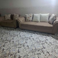 كنب تركي • ٩ نفر • كالار