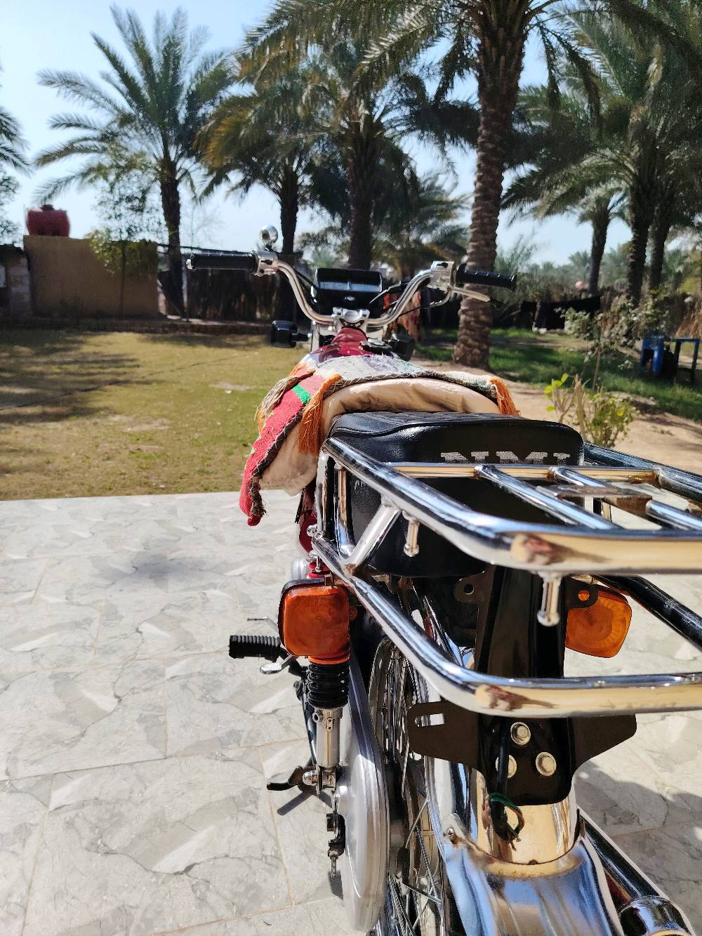 مكاني حله ابي غرق ***********