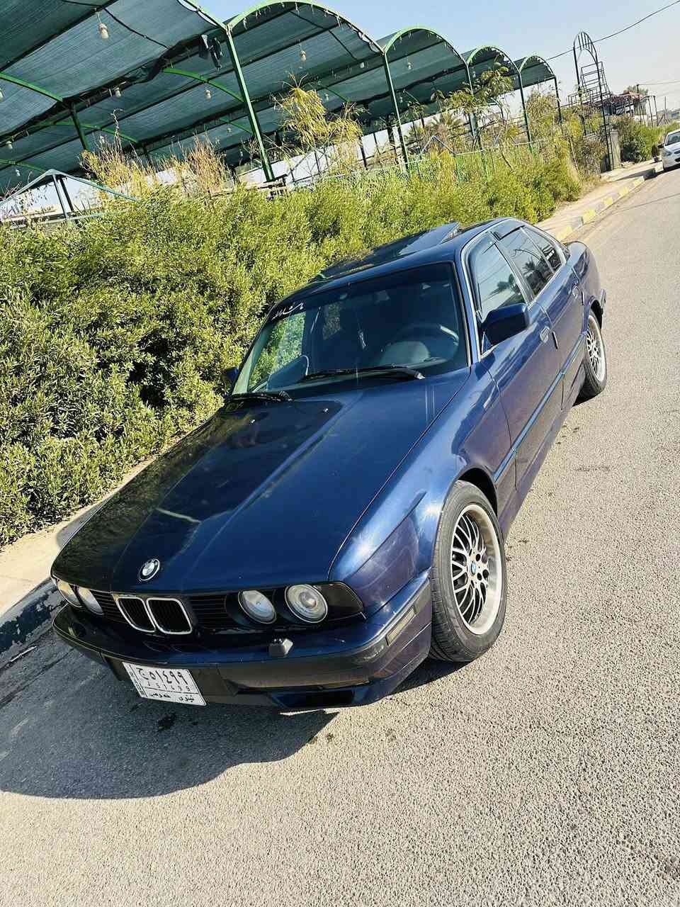 السلام وعليكم
بيام BMW

حجم 520

مديل 88
مكينه فال
مكينه وكير شراط لا نفخ ولا صرف 

تايرات ويلكم جديد  تخم جديد 

السعر 55

اي استفسار 📞📞

***********

***********
