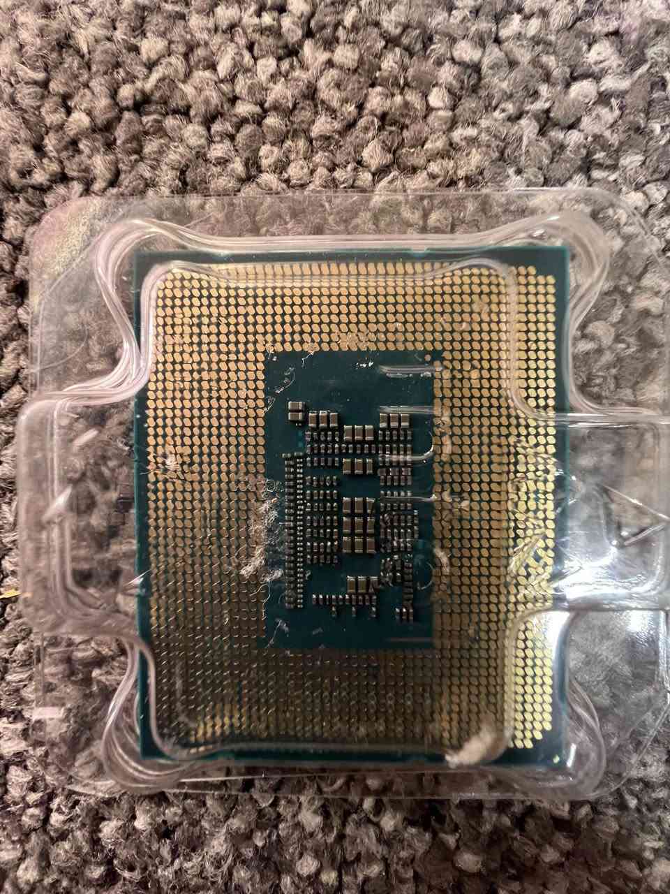 پڕۆسێسەری Core i3 12100f

نوێیە و بەکارنەهاتووە و بە شەرتە

نرخی تەنیا ٨٠ هەزار


**إذا كنت صاحب هذا الإعلان وتريد حذفه لأي سبب، رجاءا أرسل رسالة إلى الدعم الفني**