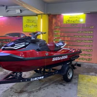 Seeado 2024 RXT 325 for sale 70 hours 07701460001