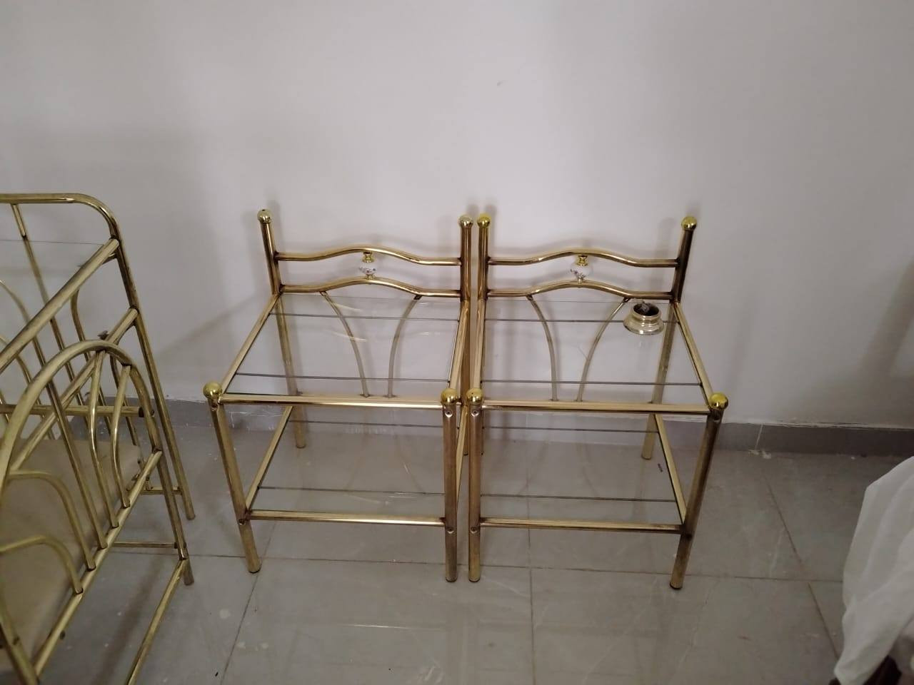 غرفه  شبابيه نفر. تحتوي على سرير  و ميزين جانب السرير  وميز المرايه و سعرها 250 مكانها بياع


**إذا كنت صاحب هذا الإعلان وتريد حذفه لأي سبب، رجاءا أرسل رسالة إلى الدعم الفني**