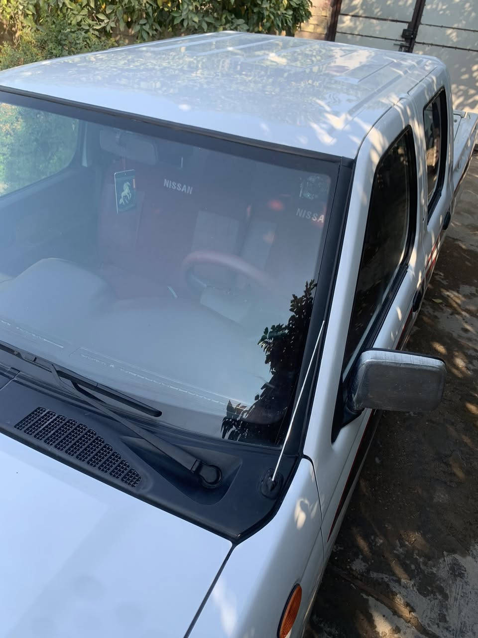 2014
واسط -صويره 

السعر 145$ بيها مجال 

سونار موجود بالصور 

***********
