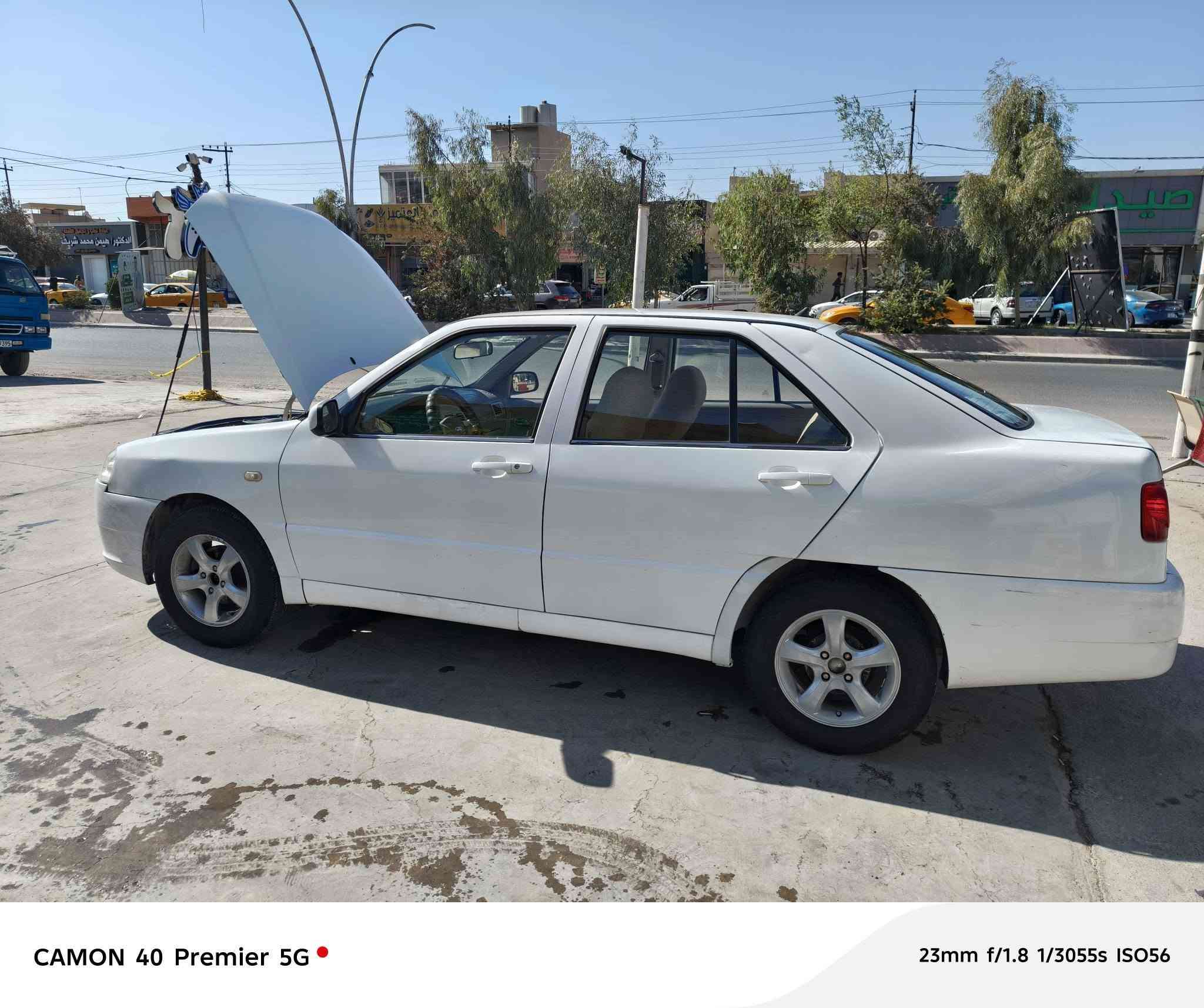 سياره شيري كيون موديل ١٣ رقم سليماني به سمي كوبون بنزين بي سعر ٤٣بي مجال ***********
