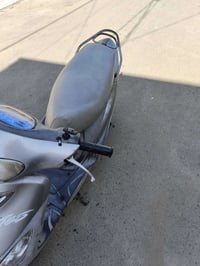 ماكس منغولي للبيع الدرجه كفاله وكامله اي نقص مابيه كهربائيات كلها شغال...