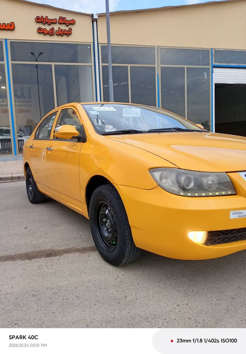 سلام عليكم ورحمة الله وبركاته اخوان ليفان 620
موديل 2013  كير ومحرك وكلج جدد صدر امامي اخلفي جديد مشط سترين جديد باتري وباور ستيرن جديد تخم تاير جديد كهربائيات كلهة شغالة غرفتهة نضيفة سيارة كل نقص مبيها نصبتهة تخبل ترايهة كلش ناعم وخير من الله تطلع بيها تراي متنزل هيئة وغرامات مصفرة مكفولة من ضربة وتبديل وصبغ والجراد فقط ركونة مال الدوس مصلحهن العنوان بغداد الرقم *********** السعر 46 وبيها مجال سنوية جديدة
