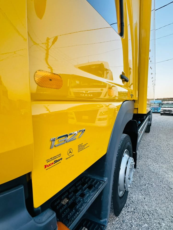 معرض بابل . سليمانية
موديل (2018)🇩🇪🇩🇪
حجم  (1327)🪬💪
دخول (جديدة)🚚 
مواصفات(فول)🏁
مكفول كفالة عامة
تخوم تايرة جديدة
مكان سليمانية📍
***********
***********
☎️☎️📞📞
