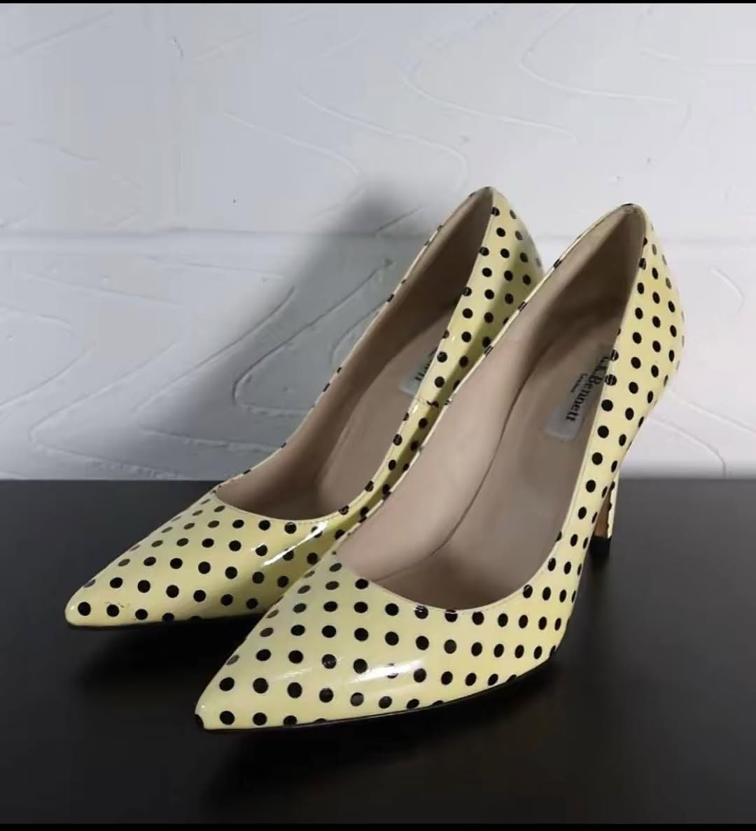 🔥تخفيضات على الأحذية 👟 اي قطعه ب5🔥
أسعار  لفترة محدودة
راسلنا للحجز ✉️


**إذا كنت صاحب هذا الإعلان وتريد حذفه لأي سبب، رجاءا أرسل رسالة إلى الدعم الفني**