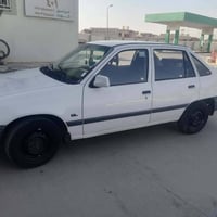 اوبل كاديت • سنوية جديد • كركوك
