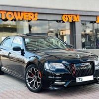 اس300 • ٢٠١٢ • محرك مبدل