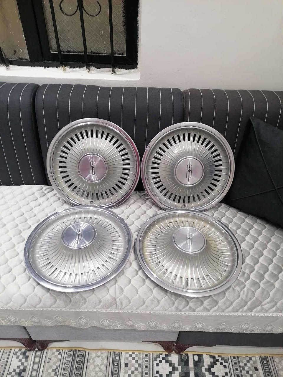 رمضان كريم
كبات أولدز حجم 14 دخول جديد 

*********** سيد محمود 

متوفر توصيل لباب البيت
