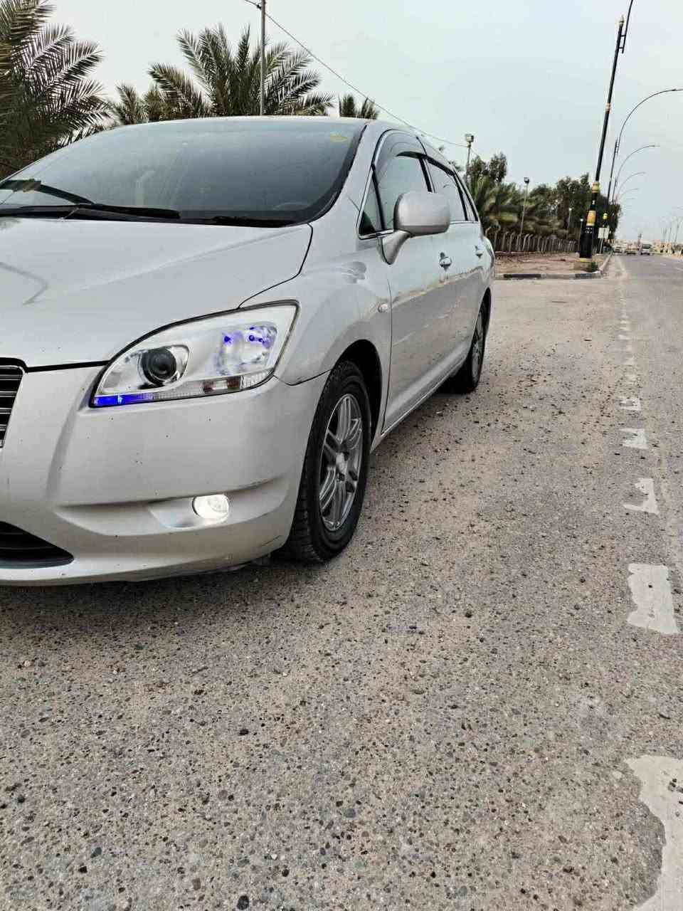 السلام عليكم تيوتا ماركx ٢٠١٢ ادوات ادوات ٧راكب  
كير محرك شرط صدر شرط تايرات جدد تدفئة تبريد للبيع او مراوس. ***********
