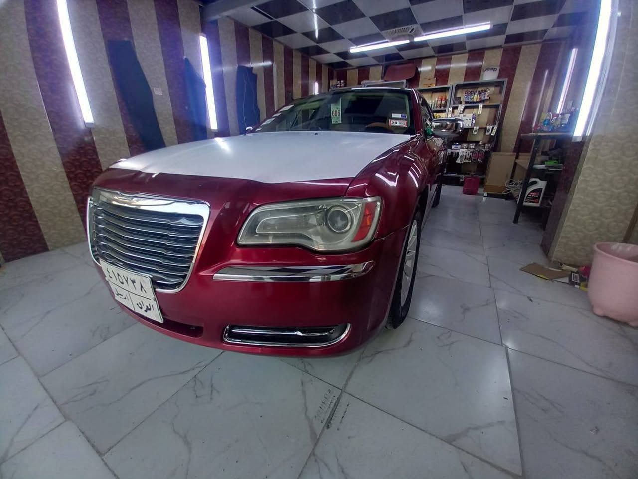 #ادوات #ادوات #ادوات
#اوباما 2014

فول موصفات عده الفتحه

#متومه اربيل

#كصه جنطه

#ويل مكسيكي

مكاني ميسان 

سعره55 وبيها مجال  سياره كلش نضيفه انضف من صور 

*********** 📞
