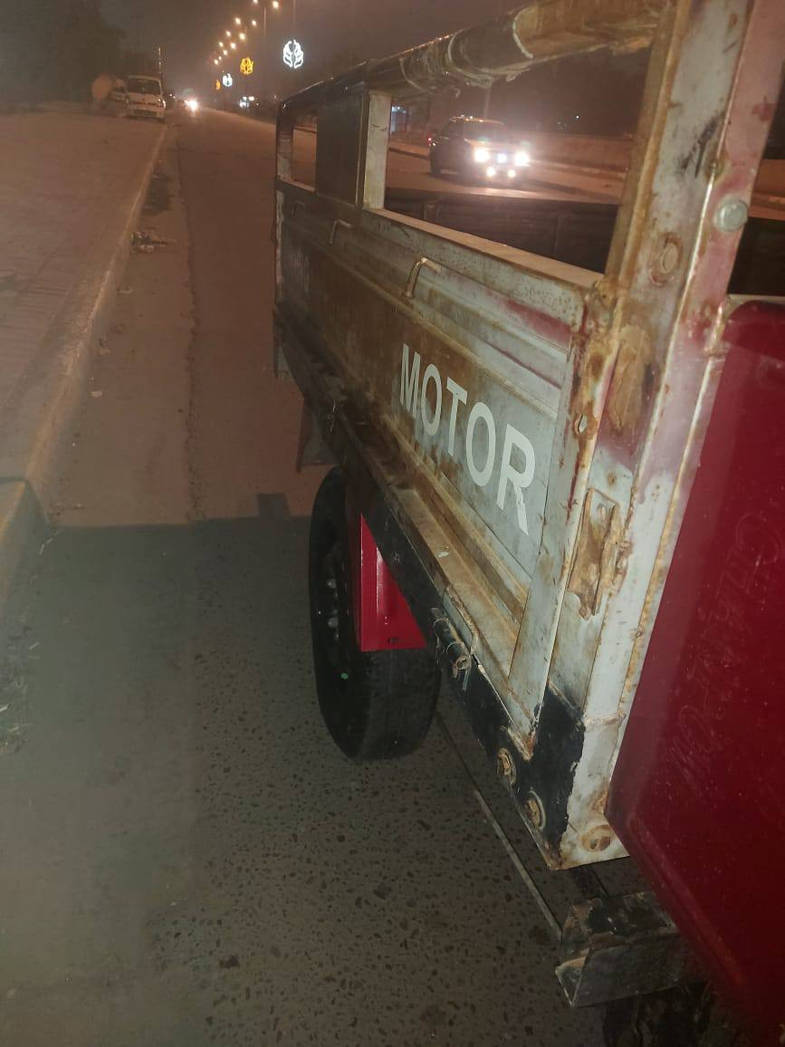 سلام عليكم ستوته للبيع موديل 16 مكينه 25 رقم وسنويه سعر 1500قفل ***********
