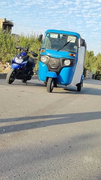 ✋ تكتك للبيع 👌 موديل 2020 شهر 12 يوم 30 🫡 رقم وتكمه سنويه ⚡ تكتك بسمي ...