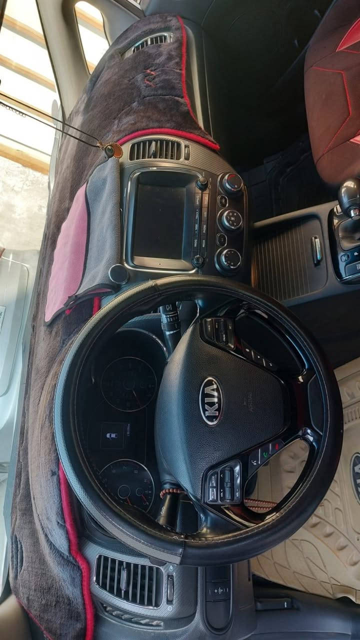 سلام عليكم للبيع فقط
كيا فورتي وارد امريكي ٢٠١٩ 

ابيض خصوصي بغداد

حادثها مبين بالصور مع سونار هم 

ماشية ١٤٠ كم

مكفولة 
السعر ١٢٠ وبيها مجال بسيط 

ماكو اي غرامات عليها 

الاستفسار اكثر الاتصال على الرقم 

*********** ابو حيدر متواجد فقط اتصال 

رجاءً الموشراي لحد يكسر بسعرها 

مكلفين بالنشر
