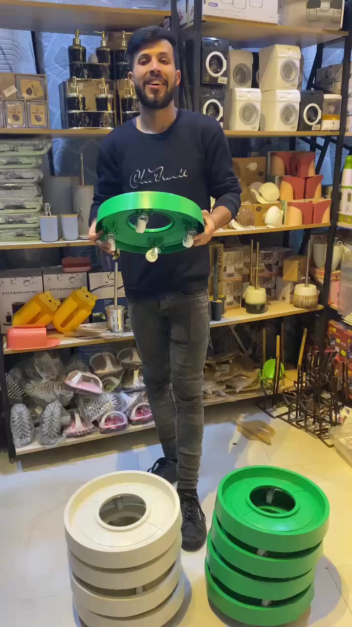 🔥 عرض مميز ومحدود 🔥
💥 قاعدة + حاملة قنينة الغاز 💥
✔️ تصميم عملي وآمن
✔️ تثبيت قوي يمنع الحركة والانزلاق
✔️ سهل الاستخدام والنقل
✔️ مناسب لكل البيوت والمطابخ
✨ خلي قنينة الغاز ثابتة وآمنة بدون تعب ✨
💰 السعر: مناسب جداً
🚚 توصيل متوفر لجميع المناطق
📞 للحجز والاستفسار: راسلنا الآن على الخاص


**إذا كنت صاحب هذا الإعلان وتريد حذفه لأي سبب، رجاءا أرسل رسالة إلى الدعم الفني**