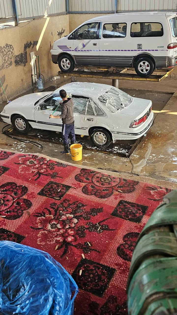 السلام عليكم 
دايو برنس مديل 1993
جاهزه مكينه كير حداديه تخم تاير
كهربائيات جاهزه السياره على اخر حبايه 
مكانها بابل القاسم 
السعر 38 وبيها مجال بصيط حك الجيه  
بيع مستعجل 
***********
