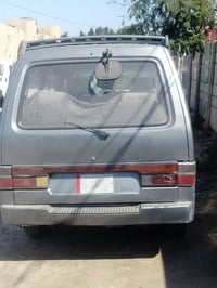 كيا بستا موديل 93 رقم الماني بغداد سياره كامله كير محرك تخم تاير تحويل...