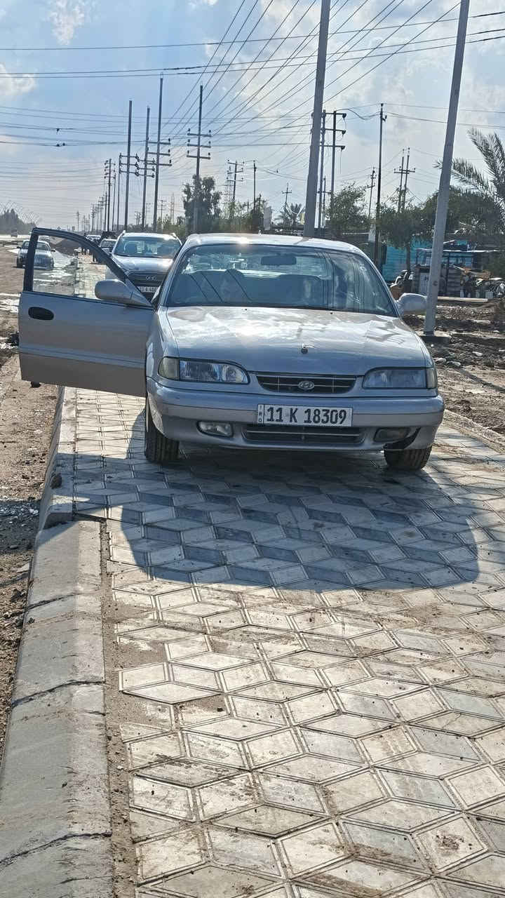 سياره سوناتا 94
كير ومكينه مكفول تخم تاير
صبغ عام جماليه 
رقم التليفون ***********
