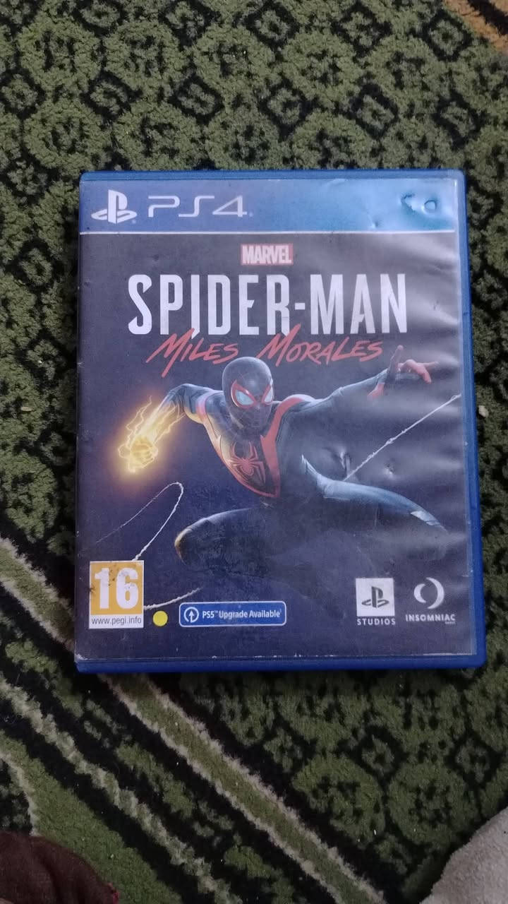 أقراص البيع كلهن سويه ابيعهن العنوان العبيدي شارع ٢٠ فرع ام البنين كلهن يشتغلن


**إذا كنت صاحب هذا الإعلان وتريد حذفه لأي سبب، رجاءا أرسل رسالة إلى الدعم الفني**