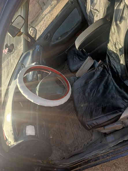 كيا سيفيا 1993
كير محرك مكفول
رقم ديالى نكليزي
سعر 32 ورقه وبيها مجال
*********** 📞
