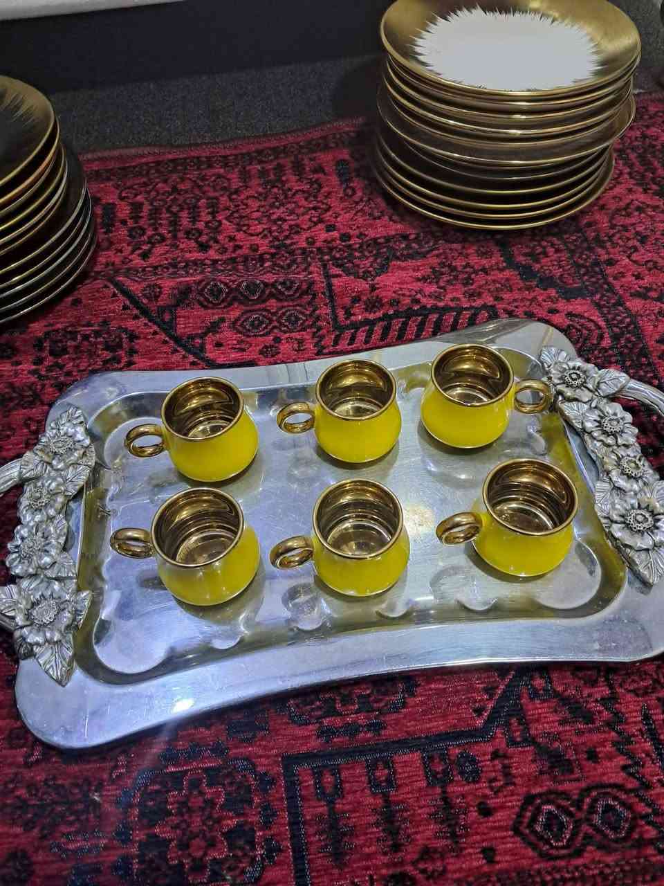 مواعين وبايركس حراري حجز واتساب فقط ***********
توصيل موجود لجميع المناطق داخل شهربان
