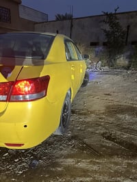 بي واي دي ٢٠١٣  كير عادي  محرك هوندا  تبريد شغال  صدر نضيف  تايرات نضي...