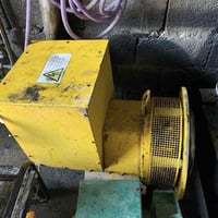 استامفورد 125 • مولد • كيفي أوربي