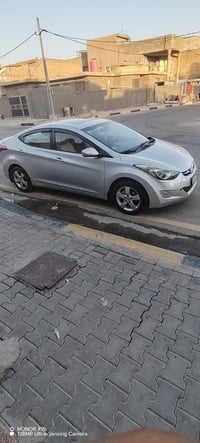 النترا • ٢٠١٢ • رقم بغداد